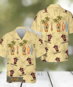 Palm Trees Hawaii Captain Morgan Hawaii Shirt For Men And Women Gift Hawaiian Beer