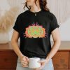 Jake Hill Dixon Dallas Coffin Dying Lately Tee Shir