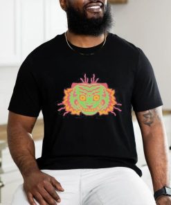 Papajoolia Tiger Pipi Film Face Shirt