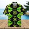 All Over Printed Ups Short Sleeve 3D Hawaiian Shirt Summer Gift