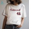 Philadelphia Phillies Trea Turner & Kyle Schwarber Homage Royal MLB Jam Tri Blend T Shirt