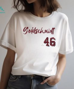 Paul goldschmidt favorite baseball player fan shirt, hoodie, sweater, long  sleeve and tank top