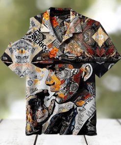 Peaky Blinders Summer Hawaiian Shirt