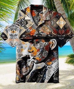 Peaky Blinders Summer Hawaiian Shirt