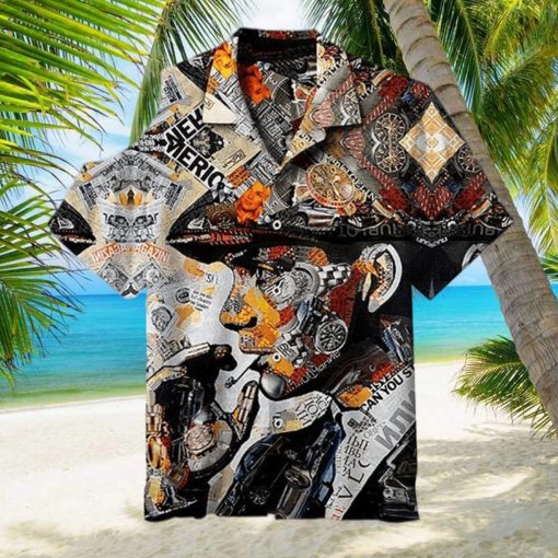 Peaky Blinders Summer Hawaiian Shirt