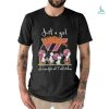 Men’s Karlie Kloss The Eras Tour shirt