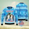 Turkey Amazing Gift Ugly Christmas 3D Sweater Christmas Gift For Men And Women