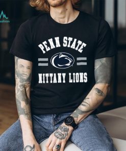 Penn State Nittany Lions Colosseum Infant Ka Boot It Jersey & Pants Set NavyHeather Gray Shirt