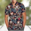 Floral Aloha NCAA Mississippi State Bulldogs Hawaiian Shirt Beach Gift For Him