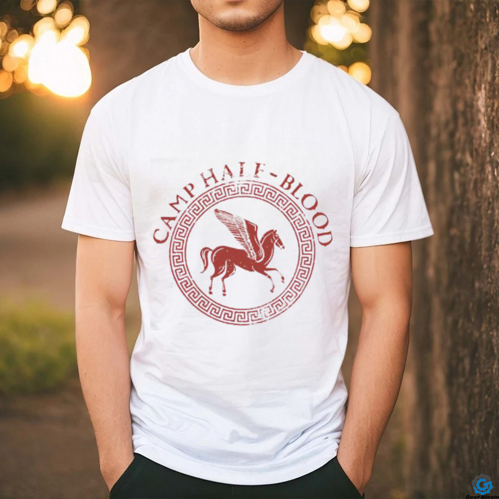 Camp Half-Blood Tee