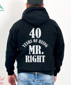 Personalized Anniversary Shirts Custom Couple Gift Unisex Sweatshirt