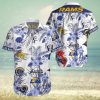 Eagle Native American Hawaiian Shirt Best Gift For Men Women