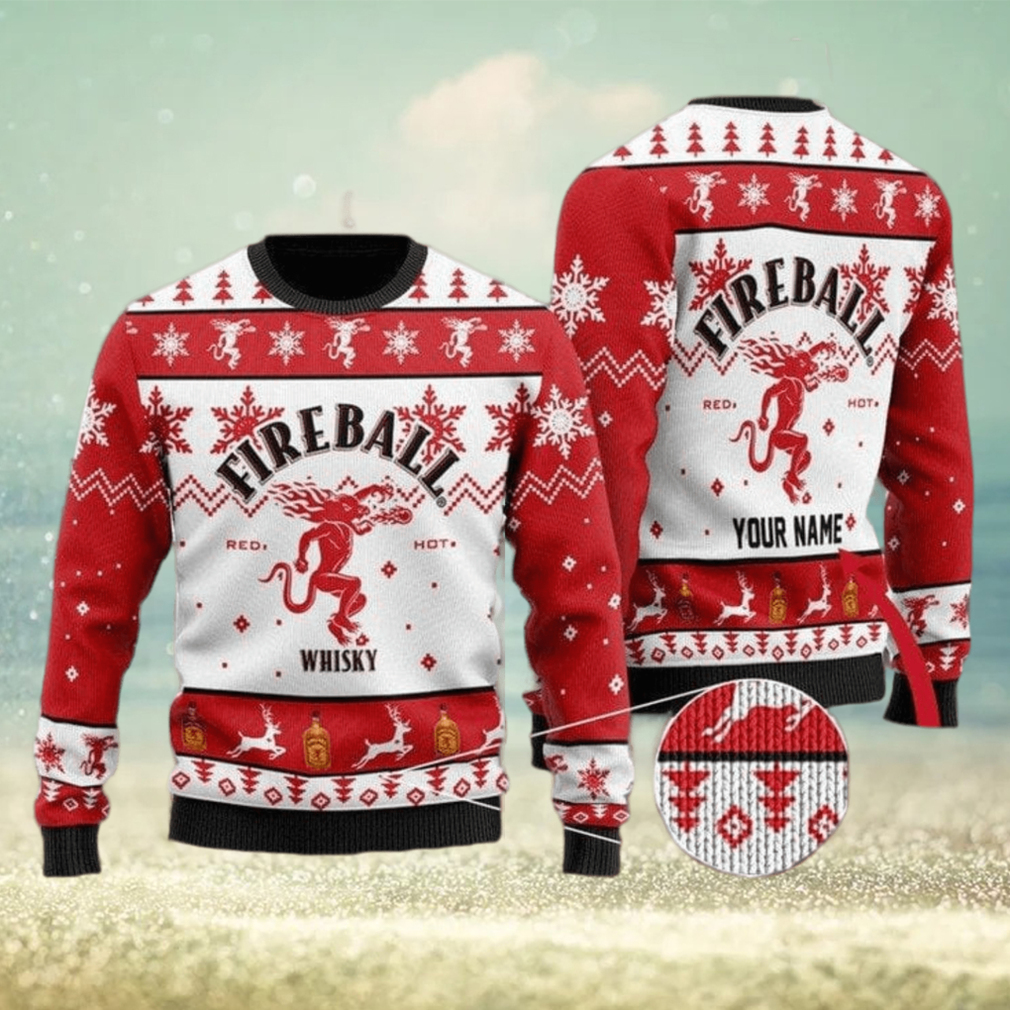 Dodge hellcat hotsell christmas sweater