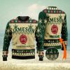 San Francisco 49ers Fans Skull Clothing Knitted Christmas Sweater