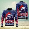 Personalized I Love My Preschoolers Snow Much Christmas Ugly Sweater Party