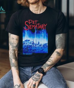 Pet Sematary shirt, hoodie, sweater and tank top