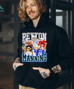 Peyton Manning Dreams shirt