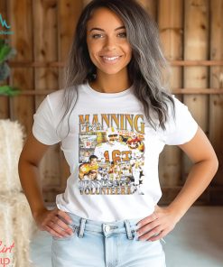 Shirts, Tennessee Vols Peyton Manning Jersey Vintage Adult Lxl Euc