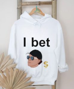 Phil Mickelson I Bet Phil Is Betting On Europe Shirt