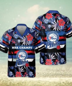 NFL Philadelphia Eagles Hawaiian Shirt Grateful Dead Beach Lovers Gift