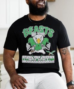 Philadelphia Eagles Beasts Of The Gridiron Shirt