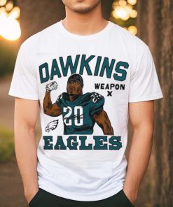 Philadelphia Eagles Legends Unisex T Shirt - Limotees