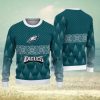 Christmas Aop Gift Ugly Christmas Sweaters