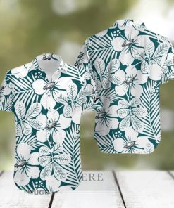 Philadelphia Eagles Hawaiian Shirt Best Beach Gift - Limotees