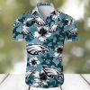 1967 Tucker Model 342 Hawaiian Shirt