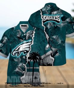 Slayer Skull Philadelphia Eagles Shirt - High-Quality Printed Brand