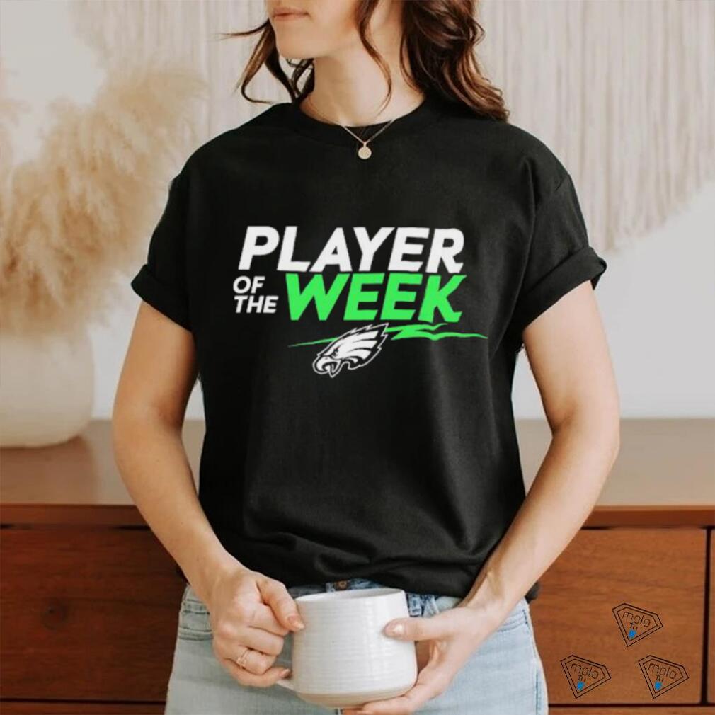 That's Game Funny Philadelphia Eagles Shirt - Limotees