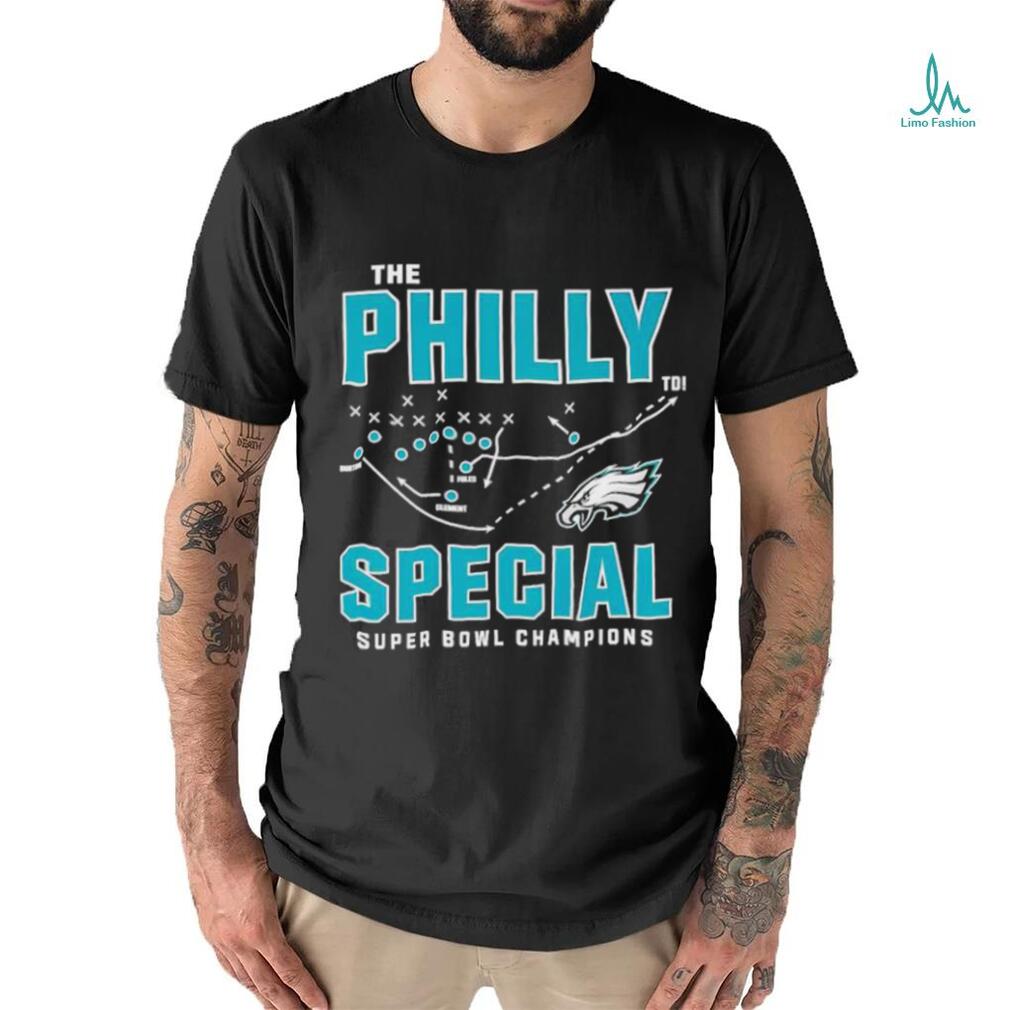 philly dawgs philadelphia eagles shirt Shirt - Limotees