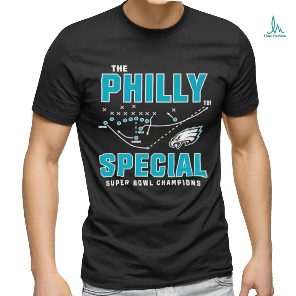 the philly special super bowl
