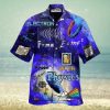 AWESOME EMT  AOP POCKET HAWAIIAN SHIRT