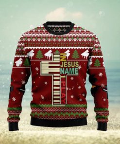 Piano I Play Ugly Christmas Sweater Gift Men Women