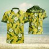 Spacecraft Hawaiian Shirt