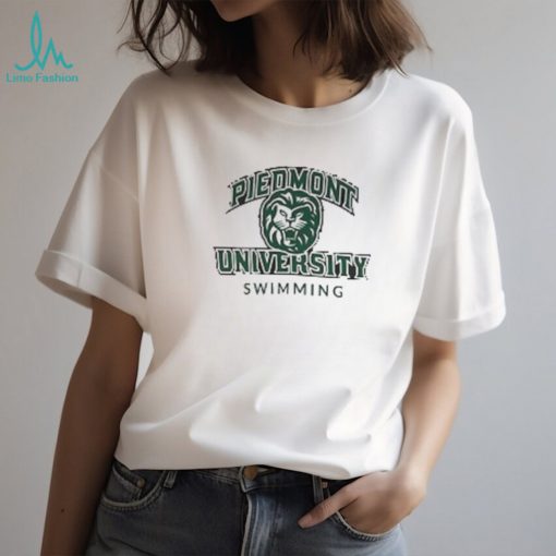 Piedmont Lions ProSphere Youth Swimming T Shirt