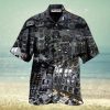 Pink Floyd Hawaiian Shirt And Short Set Gift Men Women