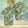 Personalized Los Angeles Angels All Over Print 3d Leobees 3D Awesome Hawaiian Shirt