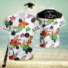 Pilot Once A Pilot Always A Pilot Limited Edition Hawaiian Shirt