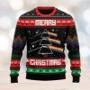 A Christmas Present Gremlins Xmas Men And Women Christmas Gift 3D Ugly Christmas Sweater