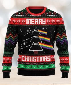 Pink Floyd Music Ugly Xmas Christmas Sweater Christmas Gift