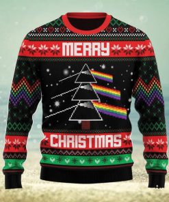 Pink Floyd Music Ugly Xmas Christmas Sweater Christmas Gift