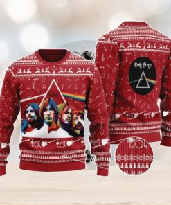 Pink Floyd Ugly Xmas Christmas Sweater Christmas Gift