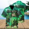 Buffalo Bills NFL Team Logo Baby Yoda Hawaiian Shirt