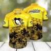 Tropical Aloha Mickey Mouse Hawaiian Shirt Gift For Beach Lovers