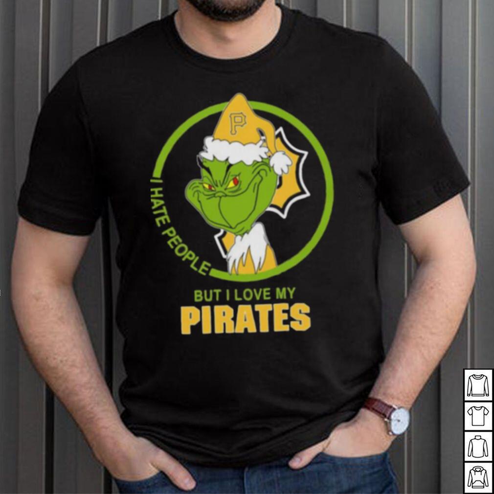 Pittsburgh Pirates baseball skull shirt - Limotees