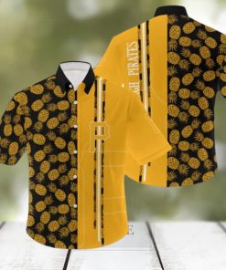Pittsburgh Pirates Pineapple MLB Hawaiian Shirt For Men And Women Gift For Fans