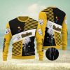 Pittsburgh Steelers NFL Limited Ugly Sweater Sweatshirt Snow Gift Christmas