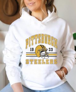 Pittsburgh Steelers Football 19 33 Shirt
